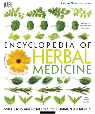 Encyclopedia of Herbal Medicine