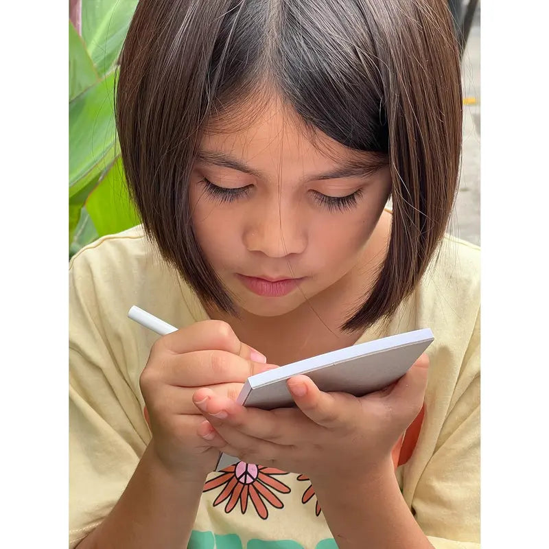 WE’RE NOT REALLY STRANGERS Kids Edition is a purpose-driven card game all about empowering meaningful connections. Three carefully crafted levels of conversation cards and wildcards for adults and kids who love games. Perfect for game nights and parties.