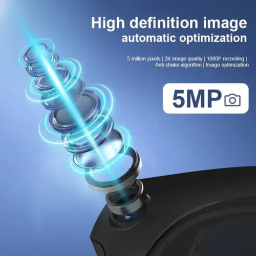 Kira® AI Smart Glasses