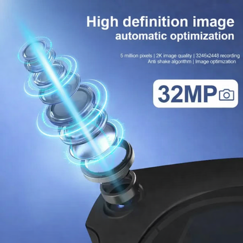 Kira® AI Smart Glasses